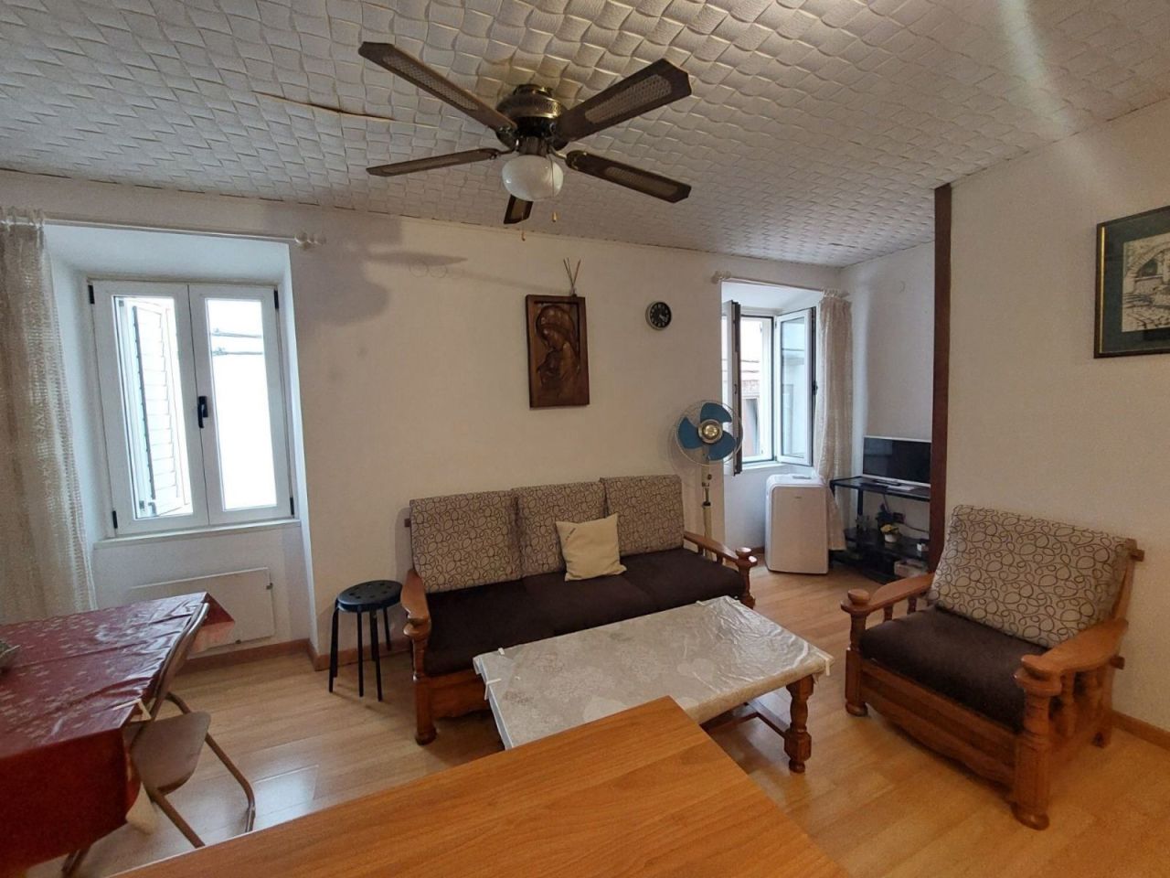 Квартира в Ровини, Хорватия, 50 м² - фото 3
