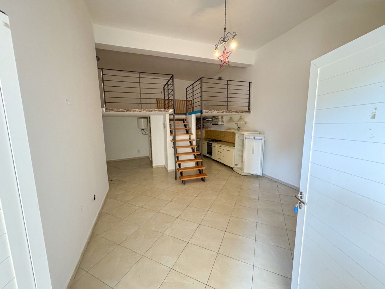 Квартира в Лабине, Хорватия, 38 м² - фото 3