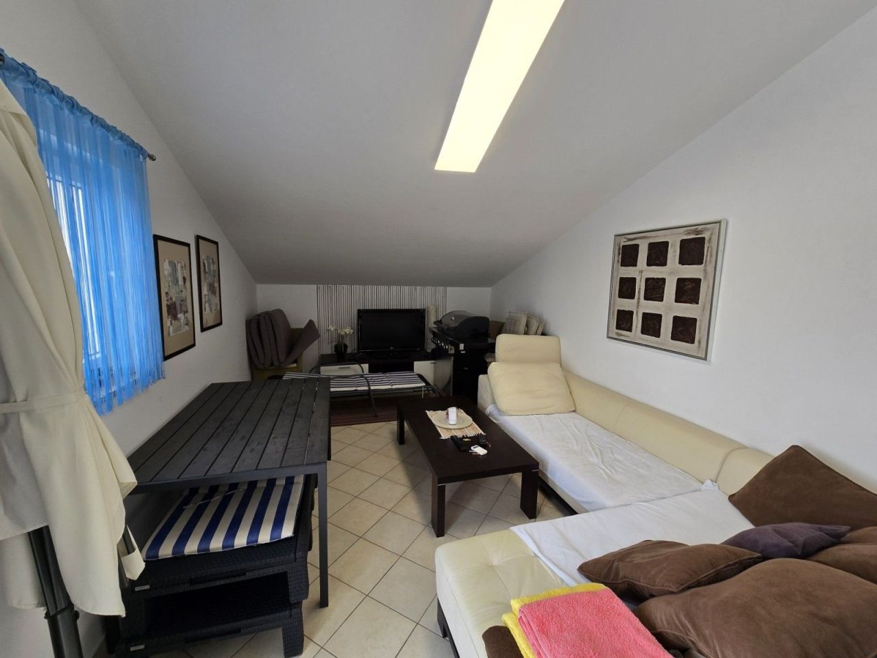 Квартира в Медулине, Хорватия, 90 м² - фото 3