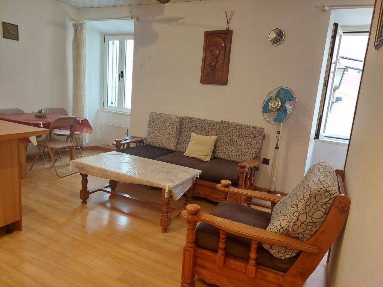 Квартира в Ровини, Хорватия, 50 м² - фото 4