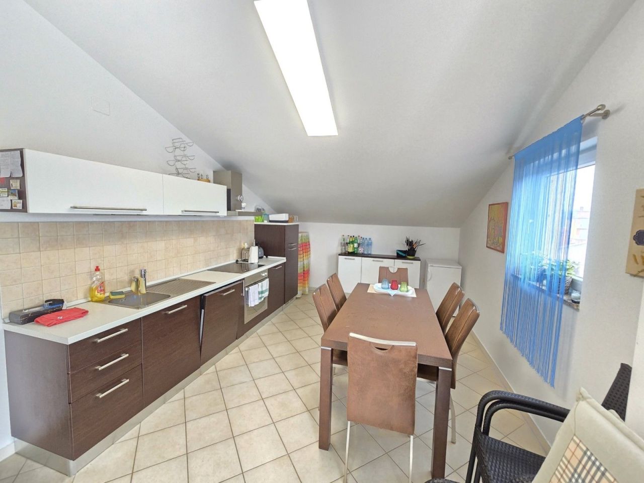 Квартира в Медулине, Хорватия, 90 м² - фото 4