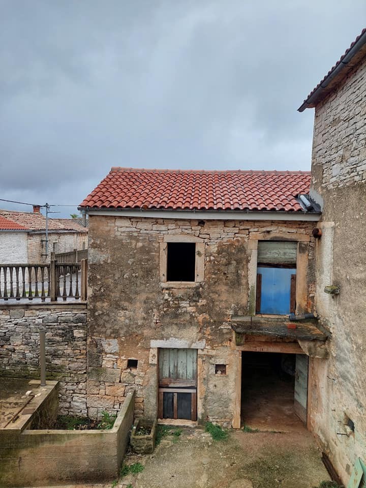 Дом в Тиняне, Хорватия, 630 м² - фото 4