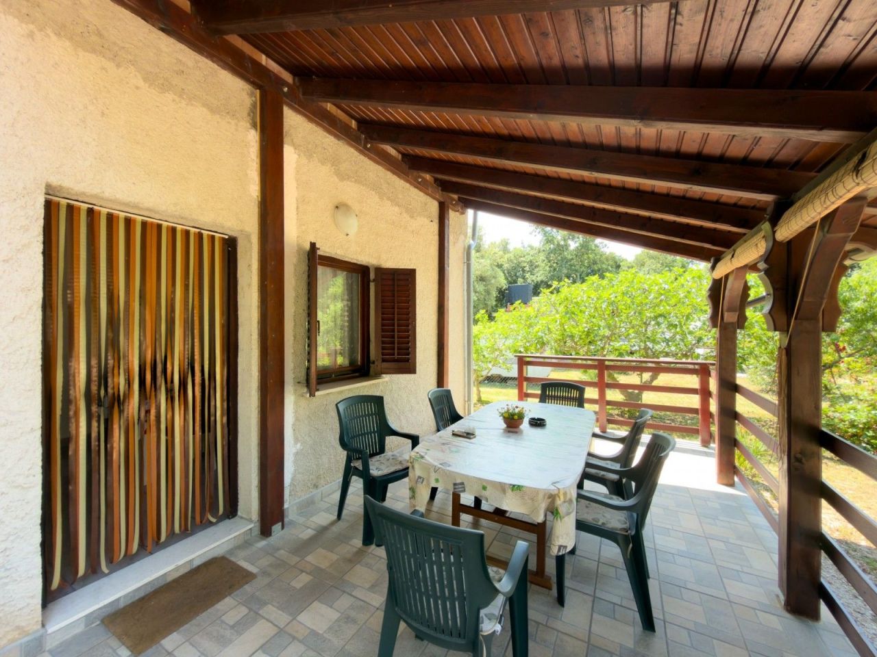 Дом Istria, Duga uvala, Хорватия, 56 м² - фото 5