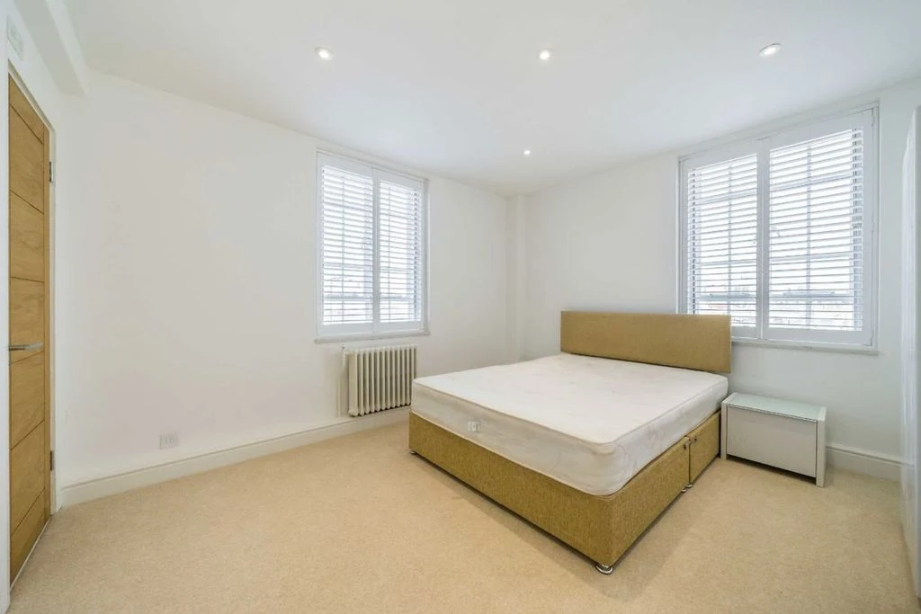 Квартира в Лондоне, Великобритания, 74 м² - фото 1