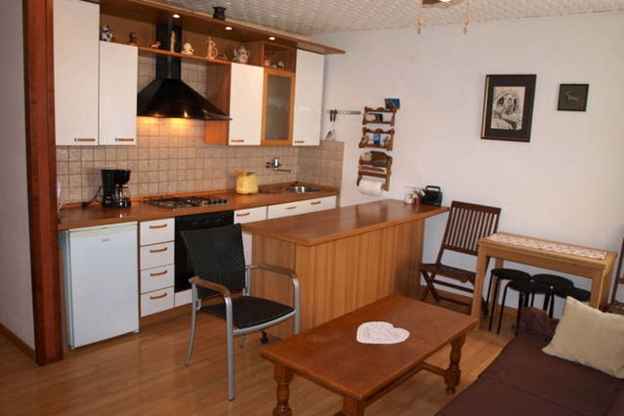 Квартира в Ровини, Хорватия, 50 м² - фото 5