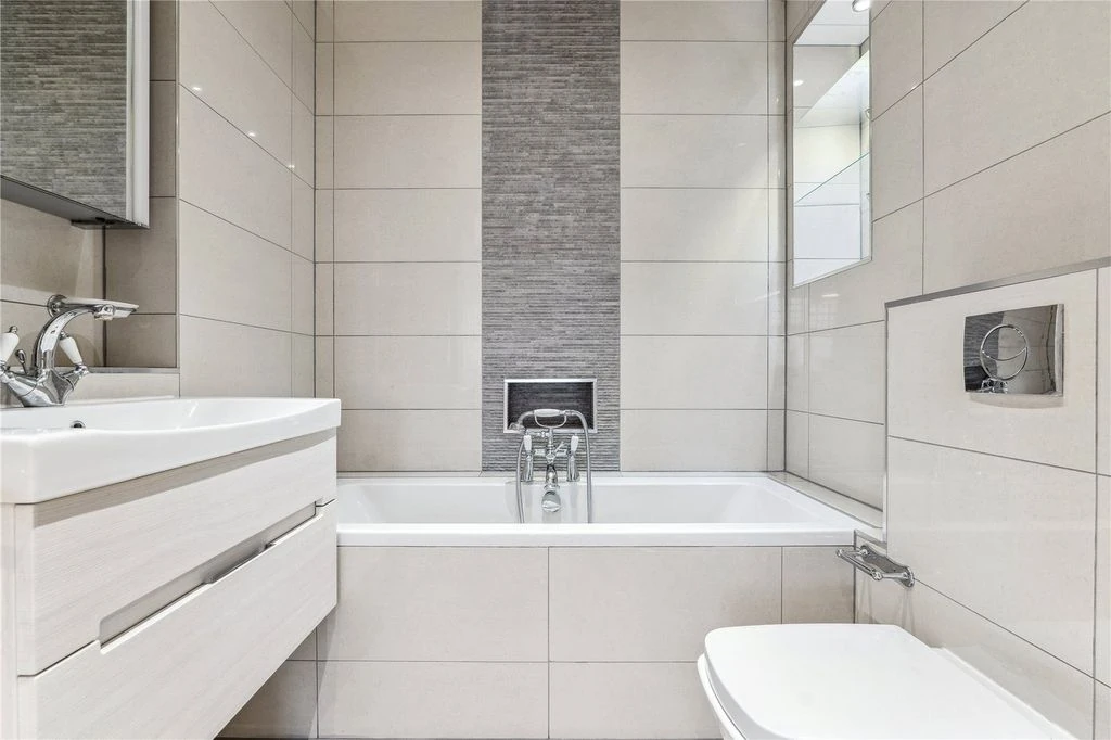 Квартира в Лондоне, Великобритания, 147 м² - фото 1