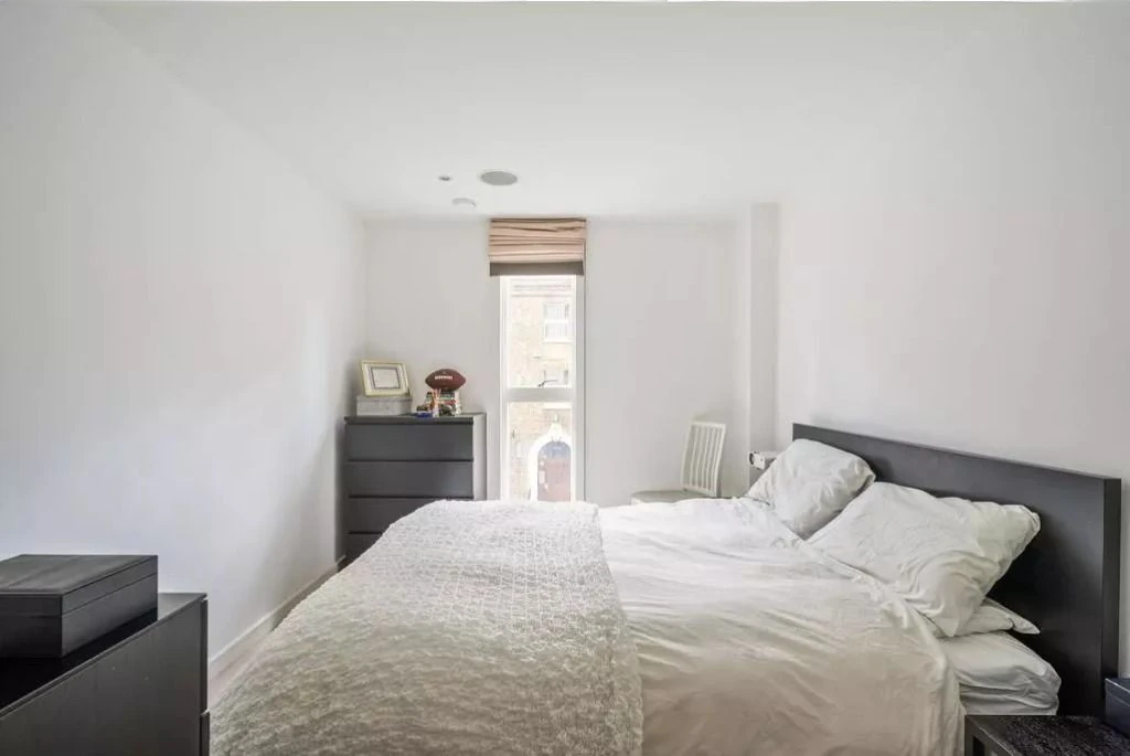 Квартира в Лондоне, Великобритания, 49 м² - фото 1