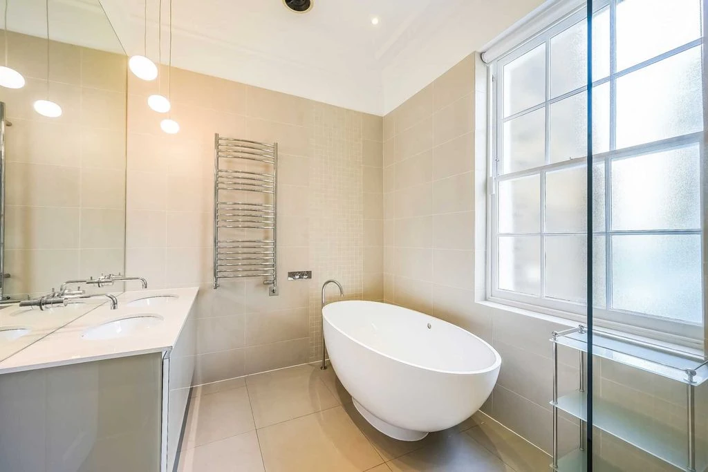 Квартира в Лондоне, Великобритания, 274 м² - фото 1