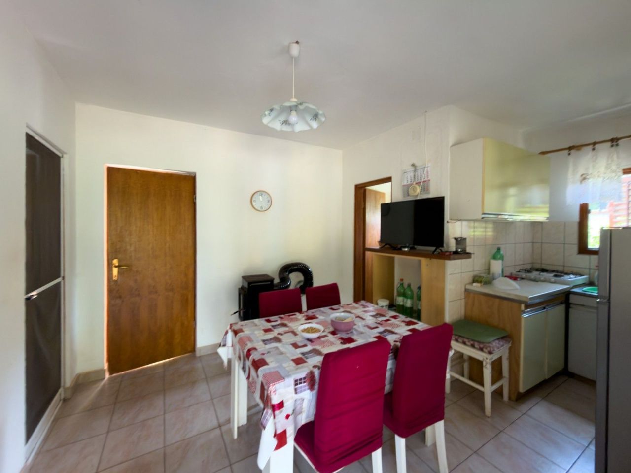 Дом Istria, Duga uvala, Хорватия, 56 м² - фото 6