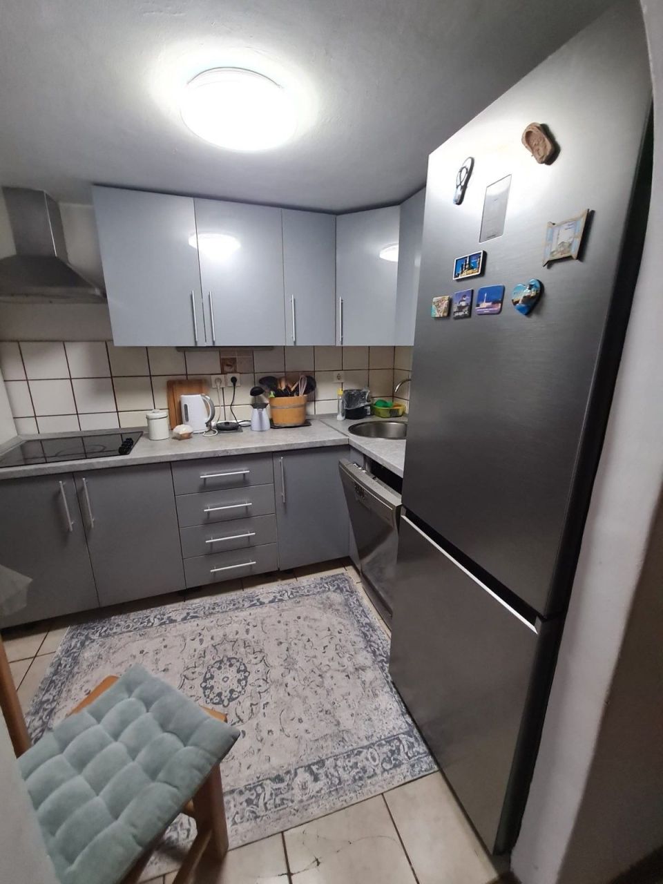 Дом в Водняне, Хорватия, 90 м² - фото 6