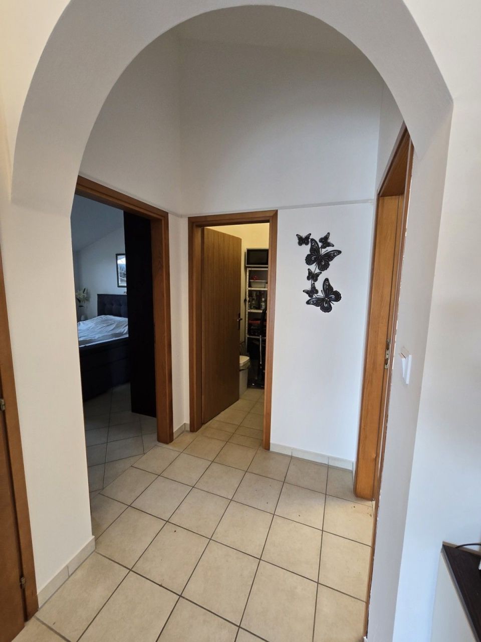 Квартира в Медулине, Хорватия, 90 м² - фото 6
