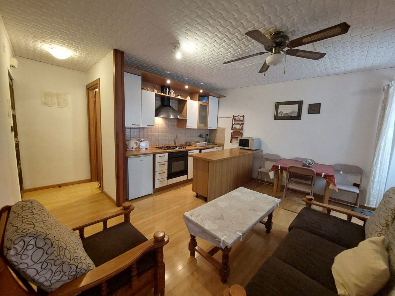 Квартира в Ровини, Хорватия, 50 м² - фото 6