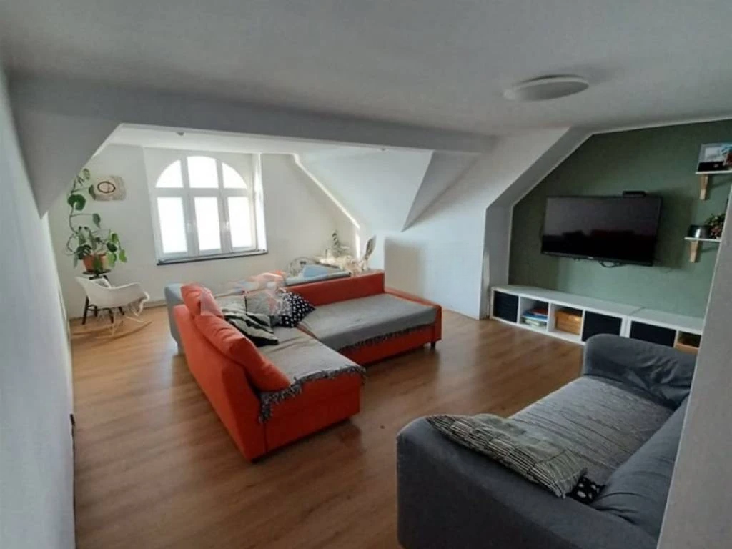 Квартира в Опатии, Хорватия, 97 м² - фото 1