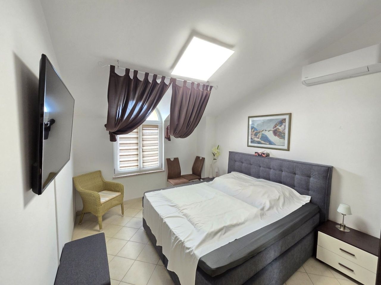 Квартира в Медулине, Хорватия, 90 м² - фото 7
