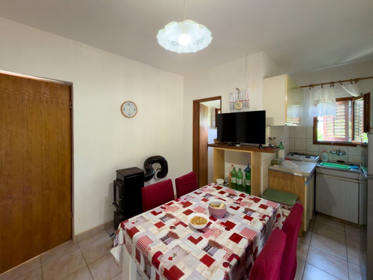 Дом Istria, Duga uvala, Хорватия, 56 м² - фото 7
