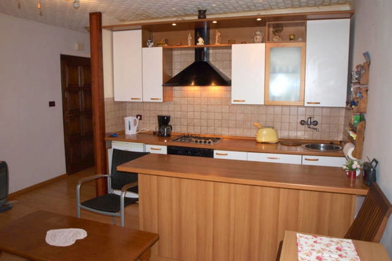 Квартира в Ровини, Хорватия, 50 м² - фото 7