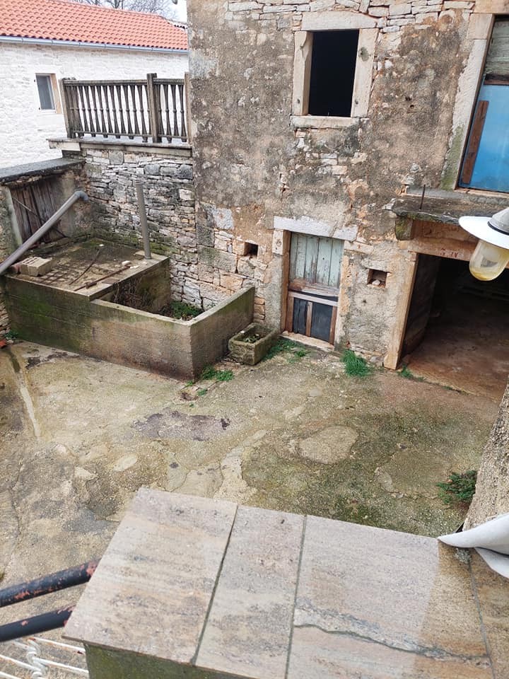 Дом в Тиняне, Хорватия, 630 м² - фото 7