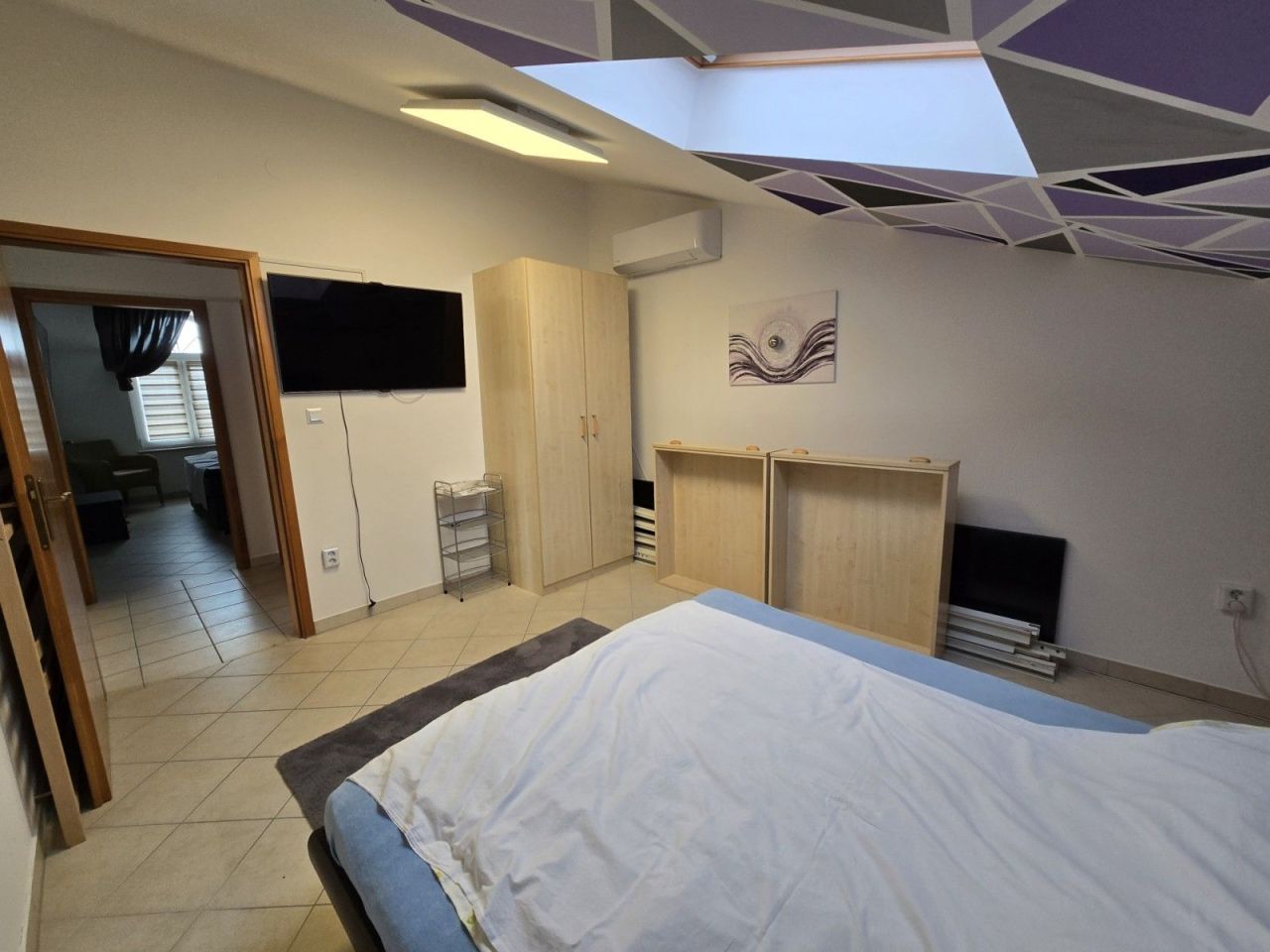 Квартира в Медулине, Хорватия, 90 м² - фото 8