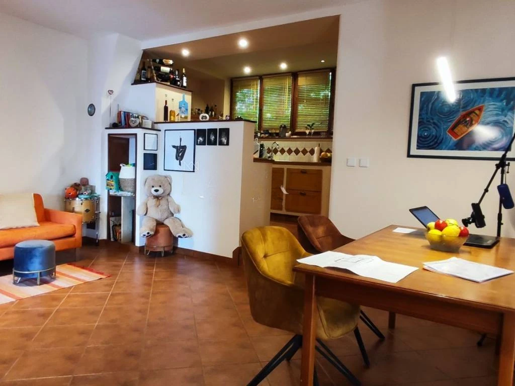 Квартира в Опатии, Хорватия, 118 м² - фото 1