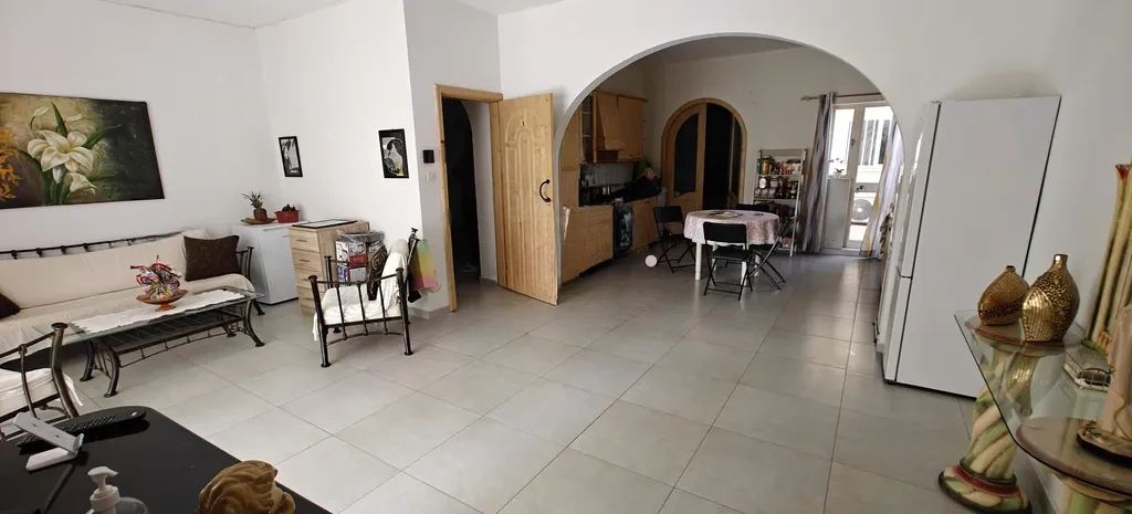 Квартира в Бирзеббудже, Мальта, 242 м² - фото 1