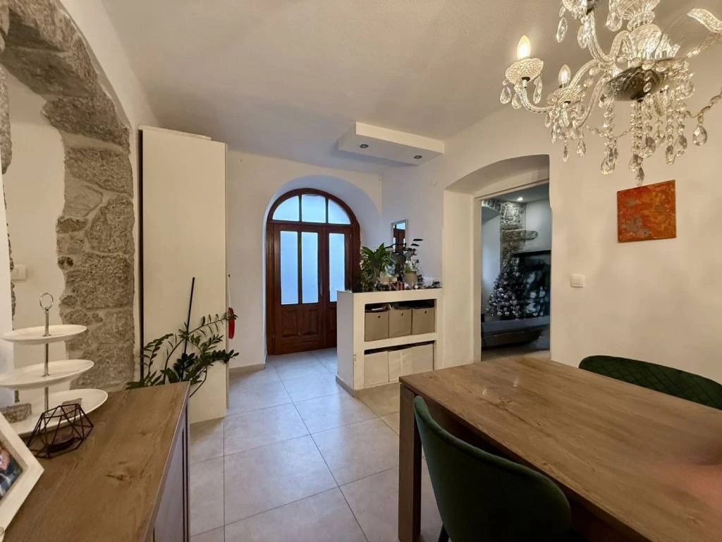 Квартира в Опатии, Хорватия, 87 м² - фото 1