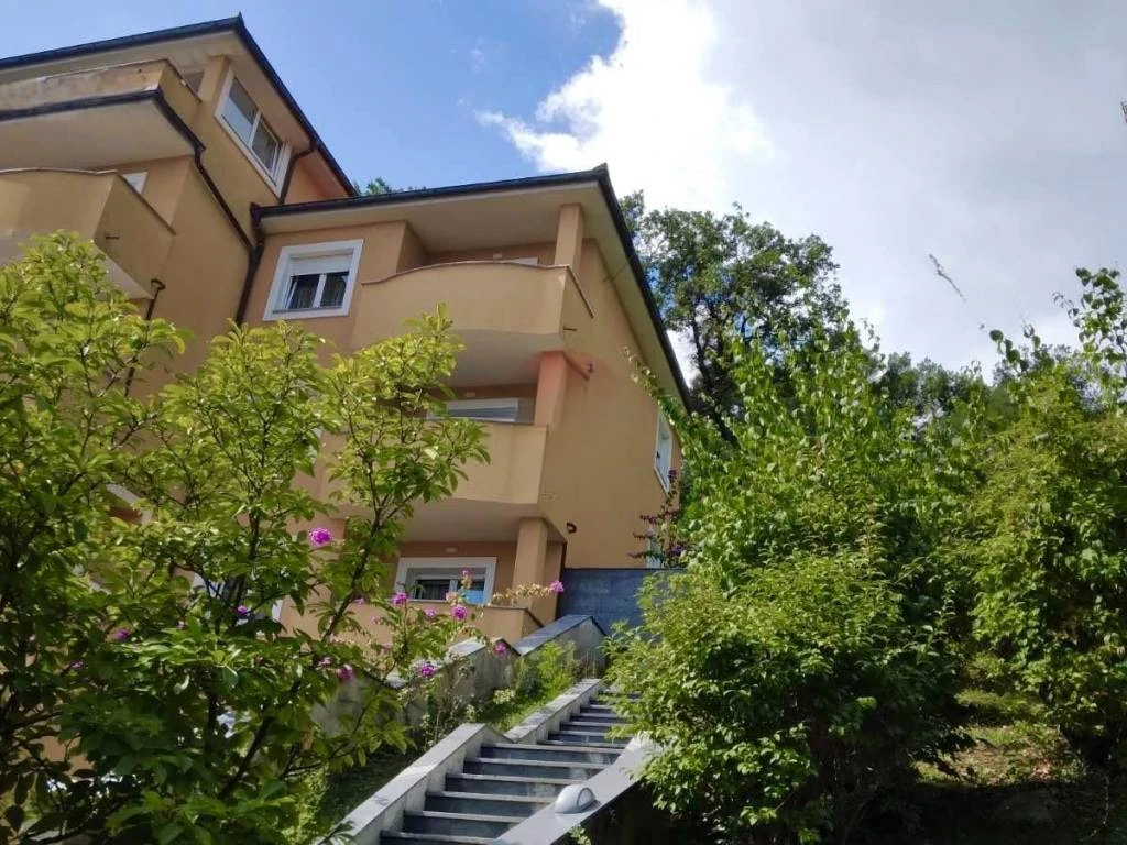 Дом в Опатии, Хорватия, 1 099 м² - фото 1