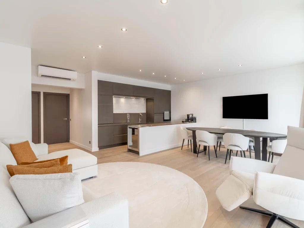Квартира в Сен-Романе, Монако, 126 м² - фото 1