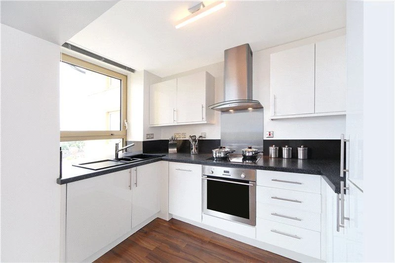 Квартира в Лондоне, Великобритания, 47 м² - фото 1
