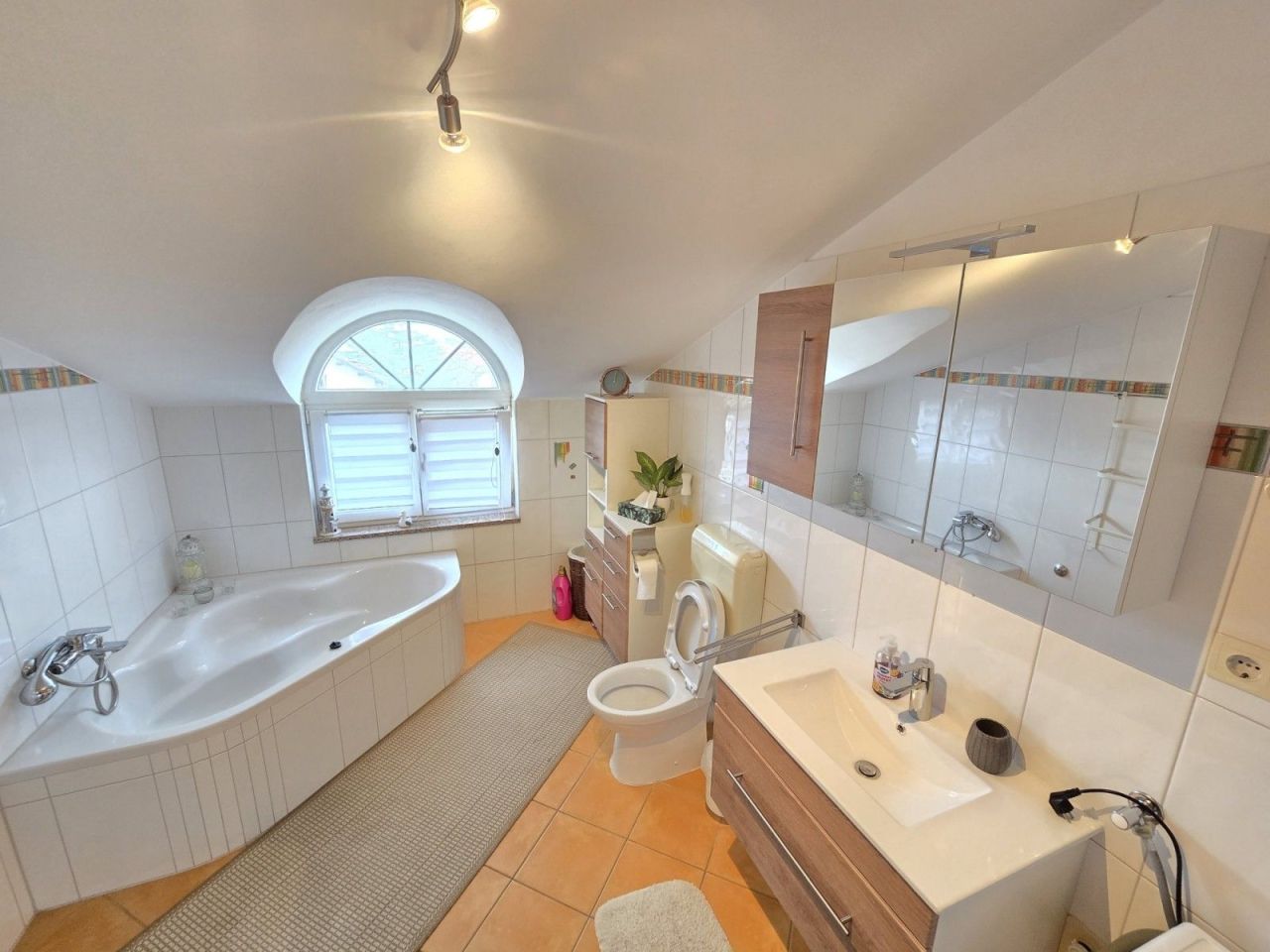 Квартира в Медулине, Хорватия, 90 м² - фото 9