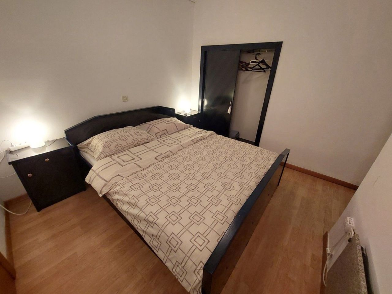 Квартира в Ровини, Хорватия, 50 м² - фото 9