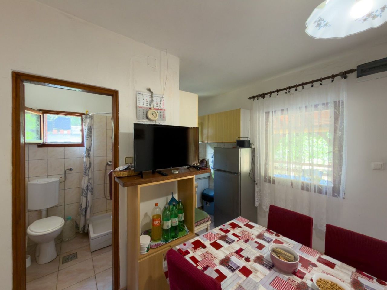 Дом Istria, Duga uvala, Хорватия, 56 м² - фото 10