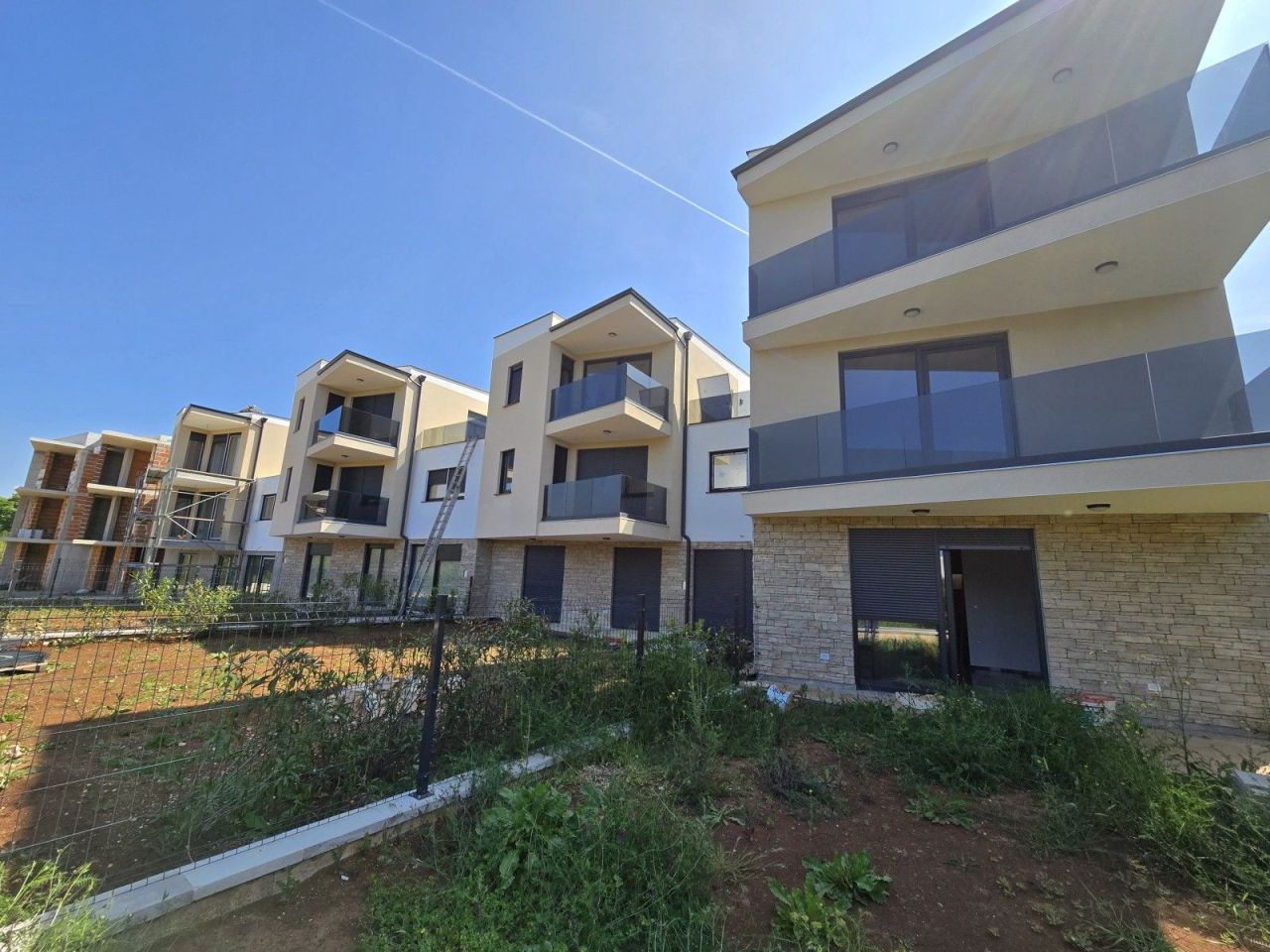 Квартира в Медулине, Хорватия, 59 м² - фото 10