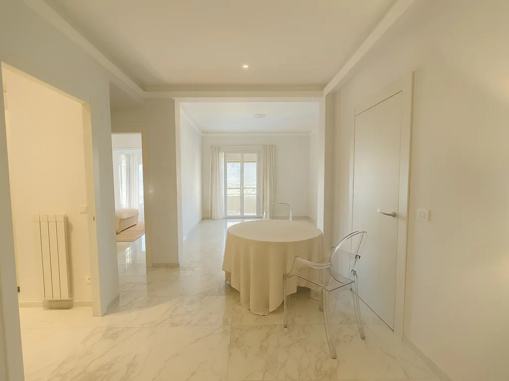 Квартира в Ла-Кондамине, Монако, 71 м² - фото 1