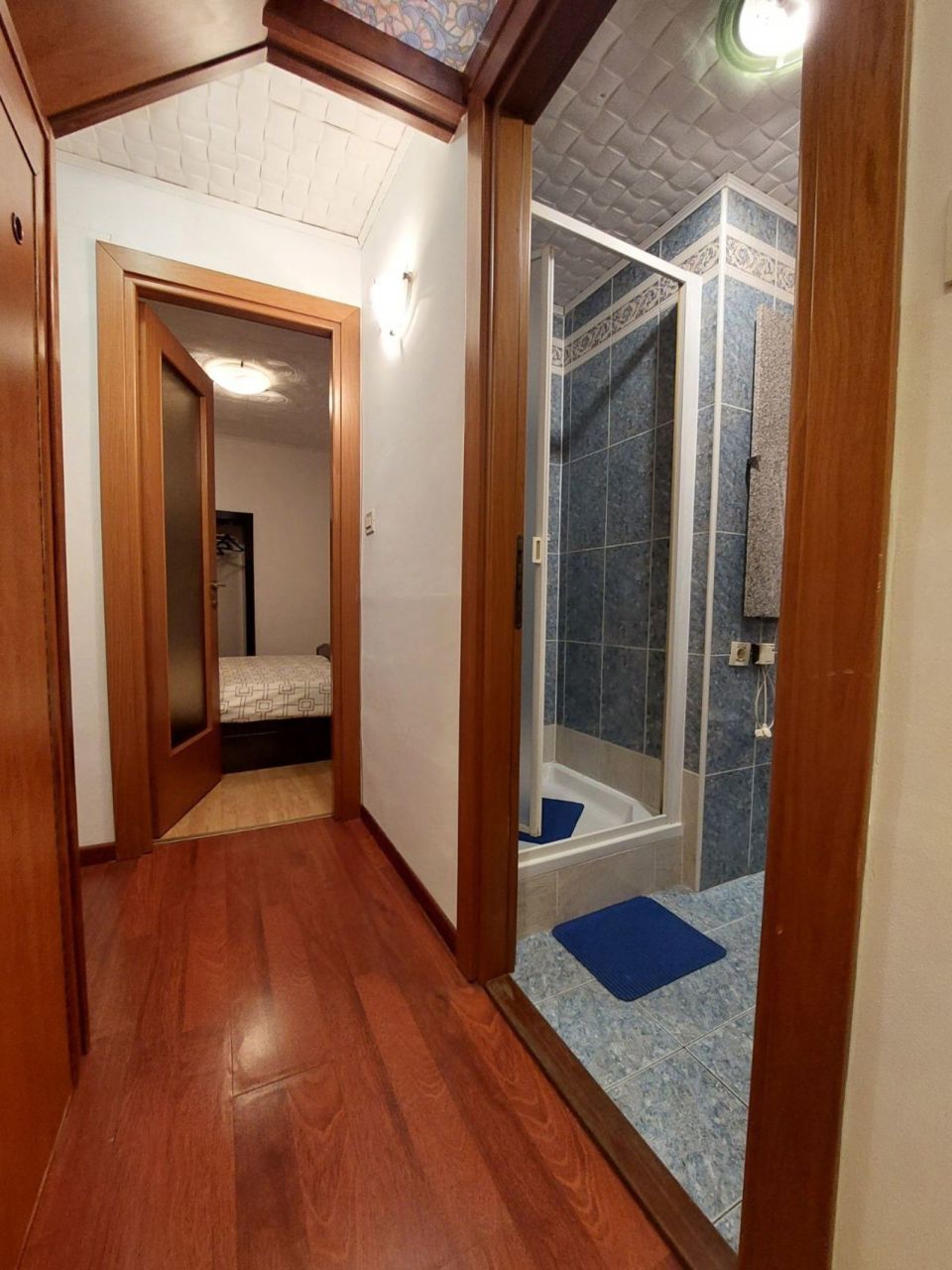 Квартира в Ровини, Хорватия, 50 м² - фото 11