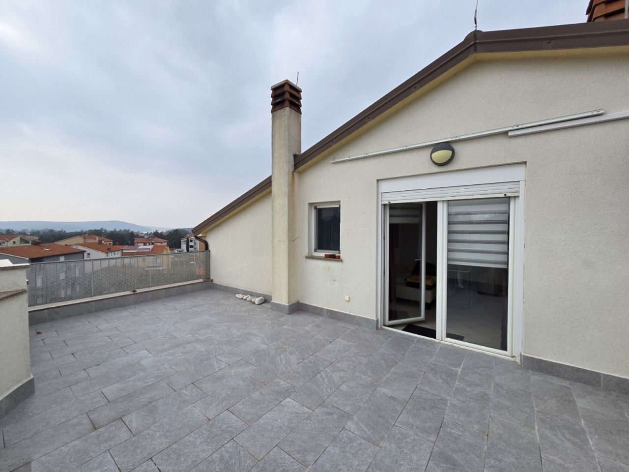 Квартира в Медулине, Хорватия, 90 м² - фото 11