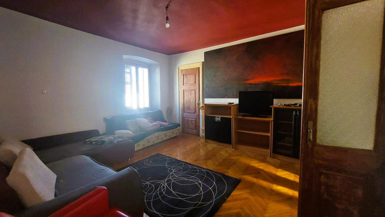 Квартира в Копере, Словения, 89 м² - фото 1