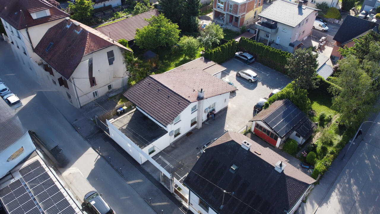 Дом в Любляне, Словения, 250 м² - фото 1