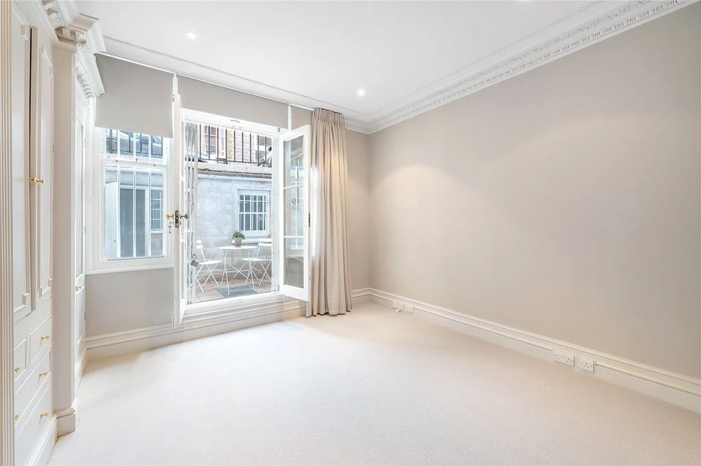 Квартира в Лондоне, Великобритания, 84 м² - фото 1