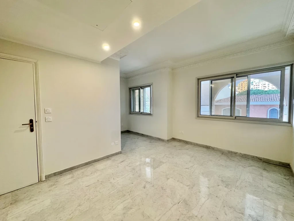 Квартира в Фонвьее, Монако, 30 м² - фото 1