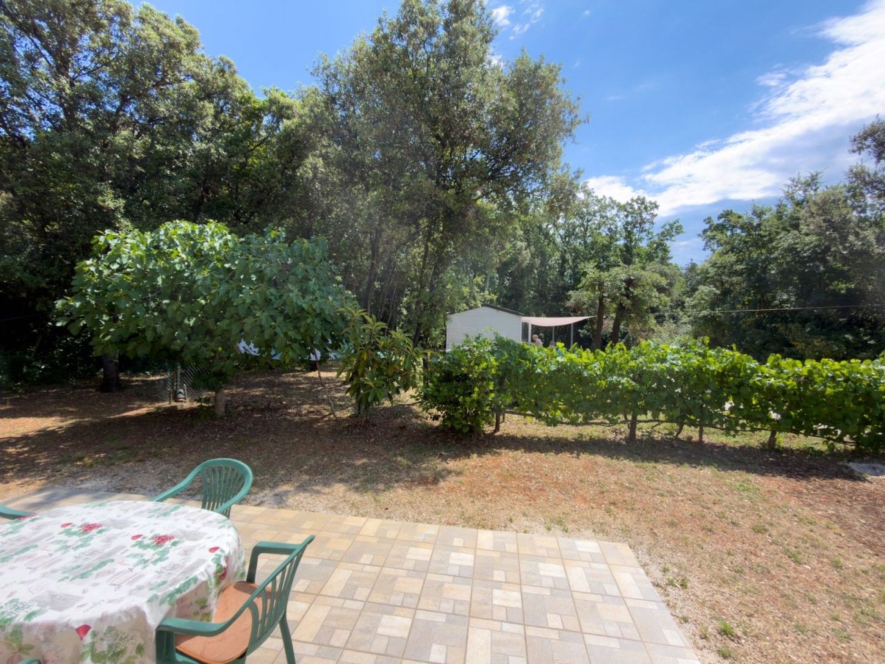 Дом Istria, Duga uvala, Хорватия, 56 м² - фото 14