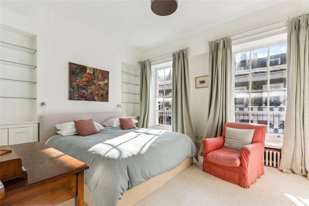 Квартира в Лондоне, Великобритания, 183 м² - фото 1