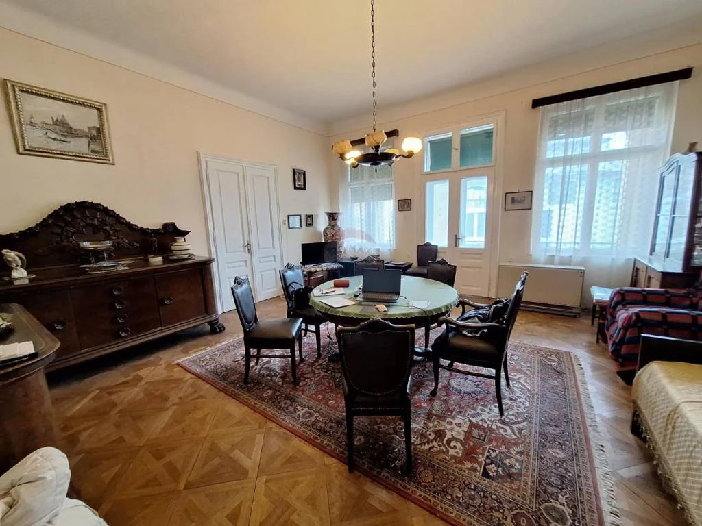 Квартира в Опатии, Хорватия, 131 м² - фото 1