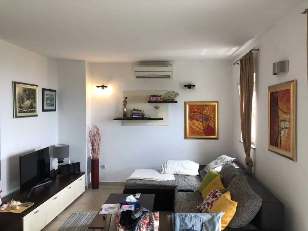 Квартира в Опатии, Хорватия, 89 м² - фото 1
