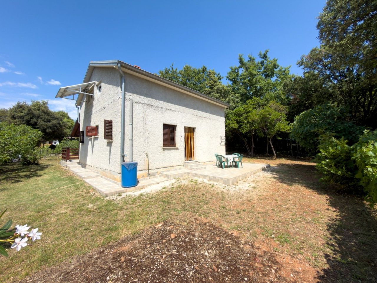Дом Istria, Duga uvala, Хорватия, 56 м² - фото 15