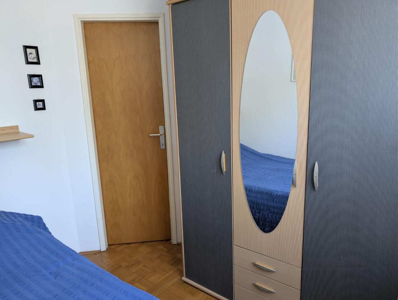 Квартира в Анкаране, Словения, 30 м² - фото 1