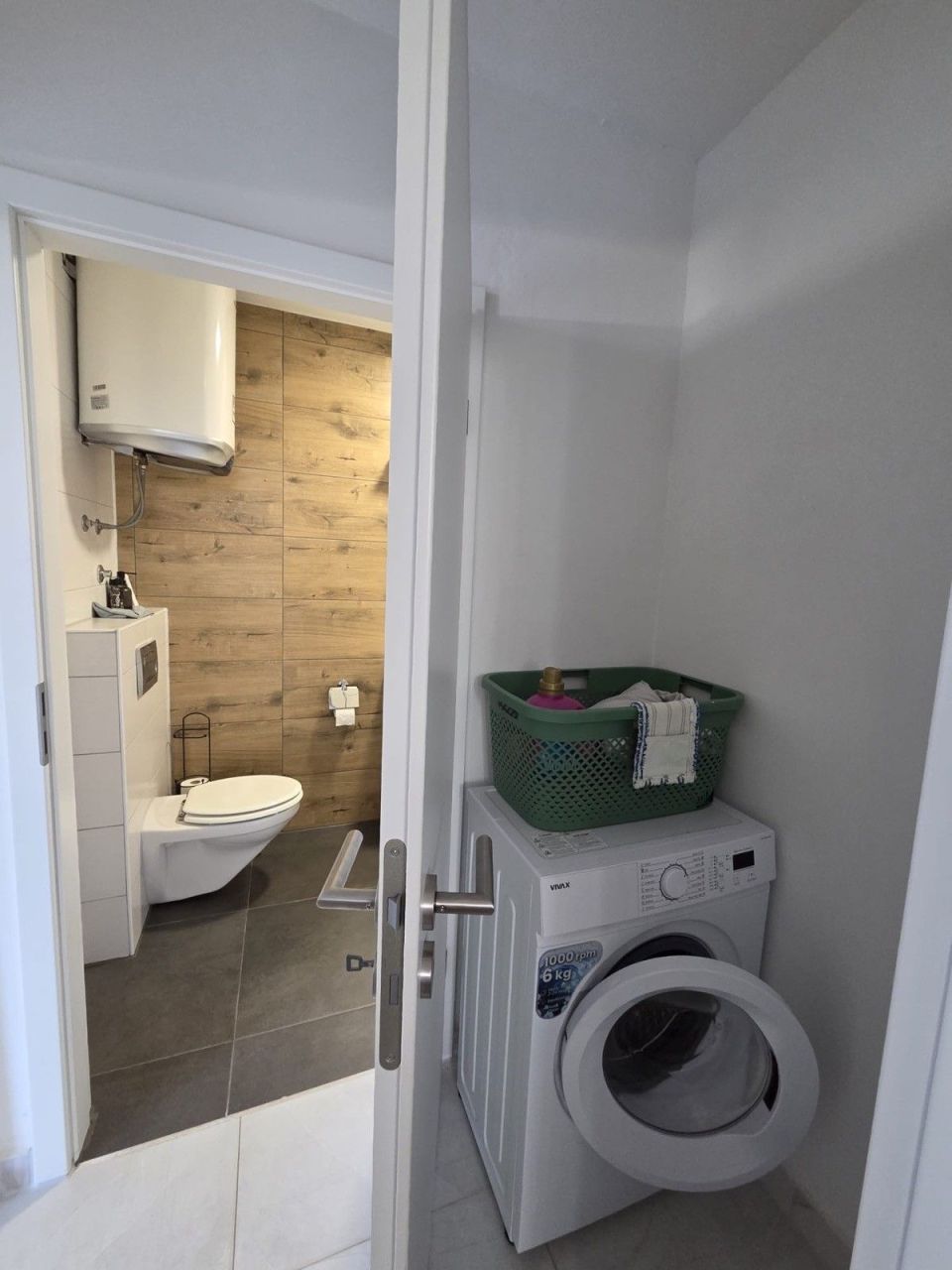 Квартира в Медулине, Хорватия, 44.5 м² - фото 17