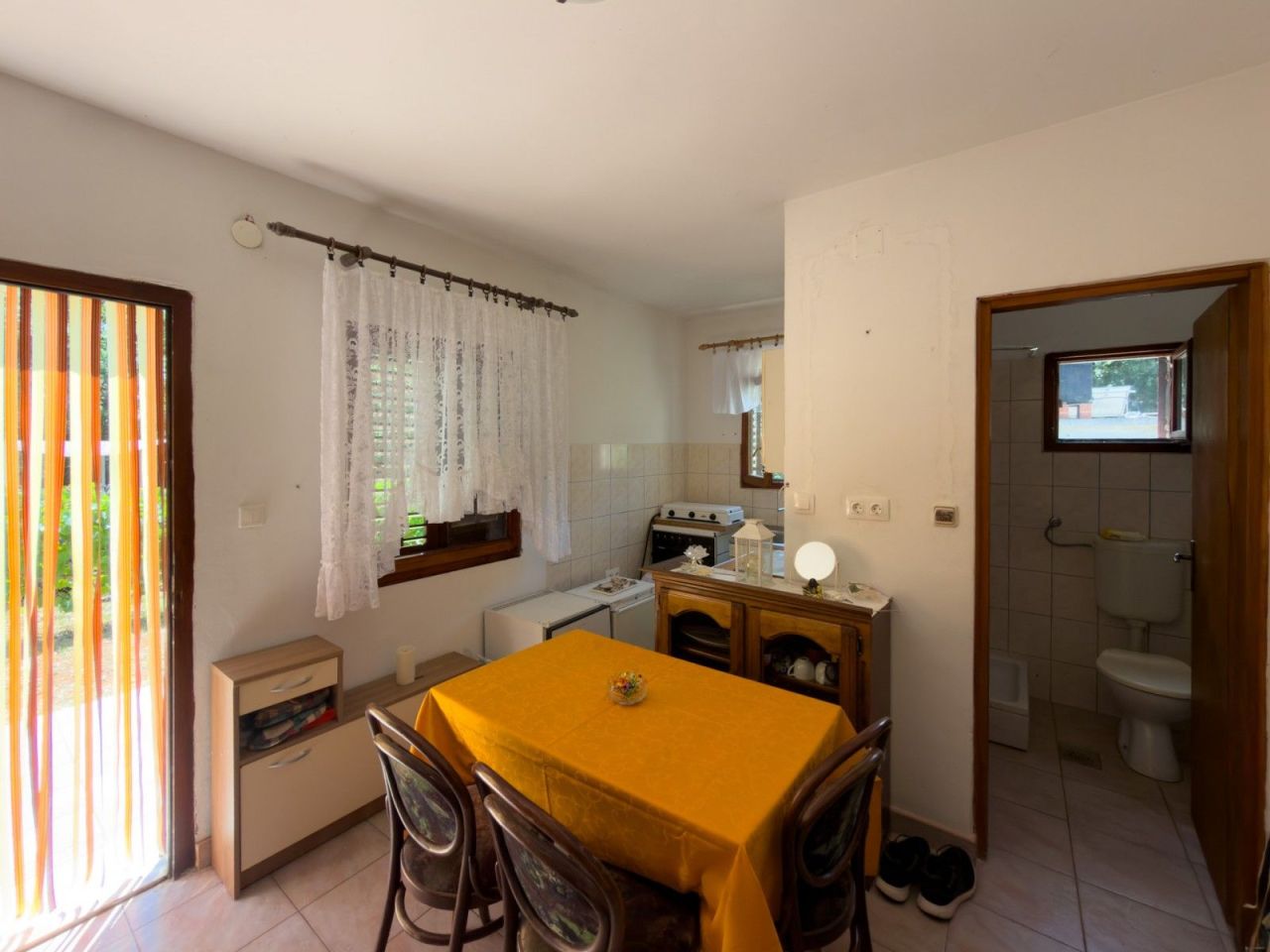 Дом Istria, Duga uvala, Хорватия, 56 м² - фото 17