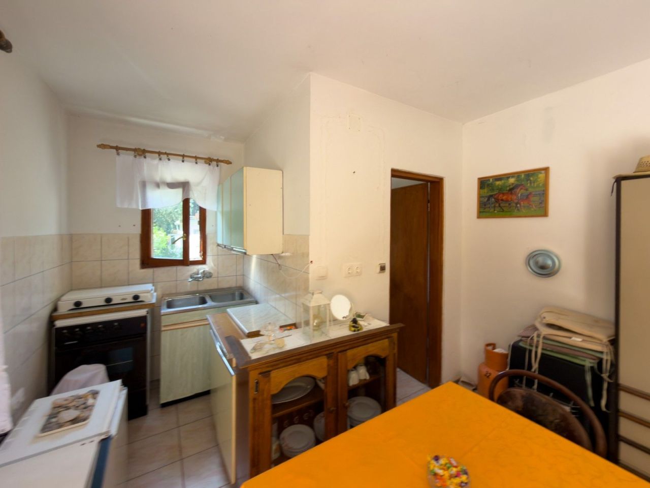 Дом Istria, Duga uvala, Хорватия, 56 м² - фото 18