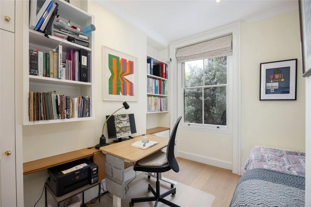 Квартира в Лондоне, Великобритания, 89 м² - фото 1