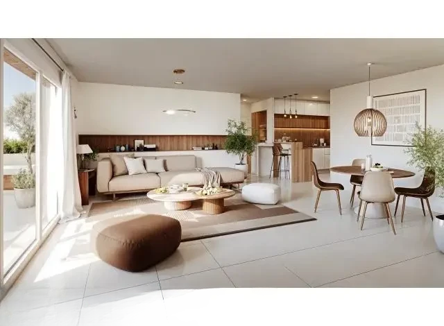 Квартира в Каннах, Франция, 83 м² - фото 1